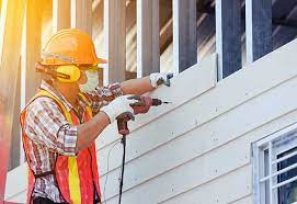 Best Siding for New Construction  in Meadowdale, WA